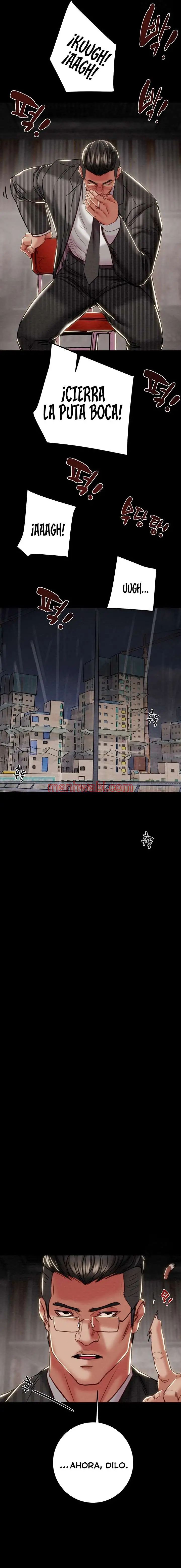 El Saqueador - Capítulo 53_2 manhwa