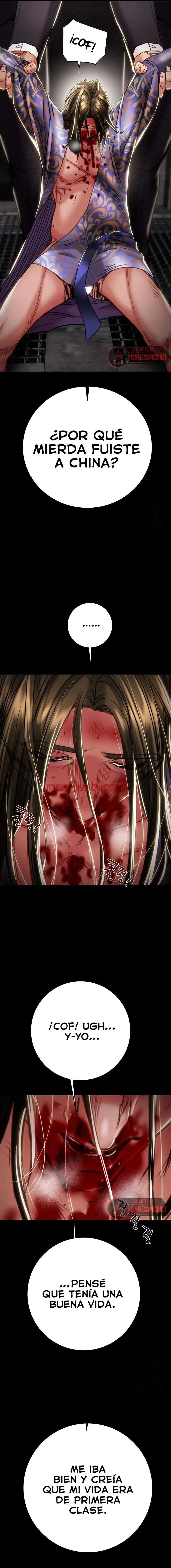 El Saqueador - Capítulo 53_2 manhwa