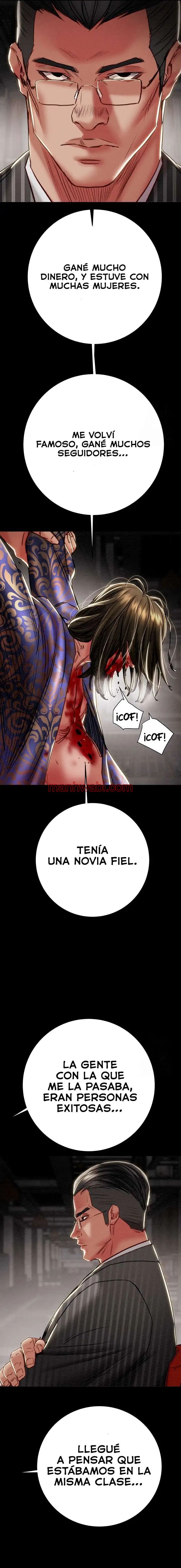 El Saqueador - Capítulo 53_3 manhwa