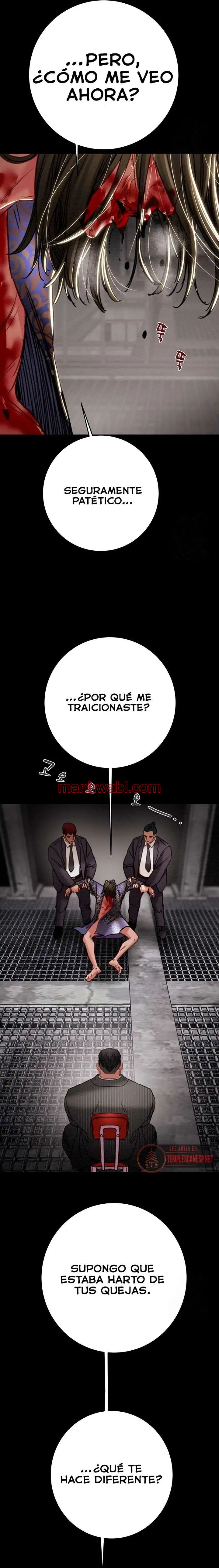 El Saqueador - Capítulo 53_3 manhwa