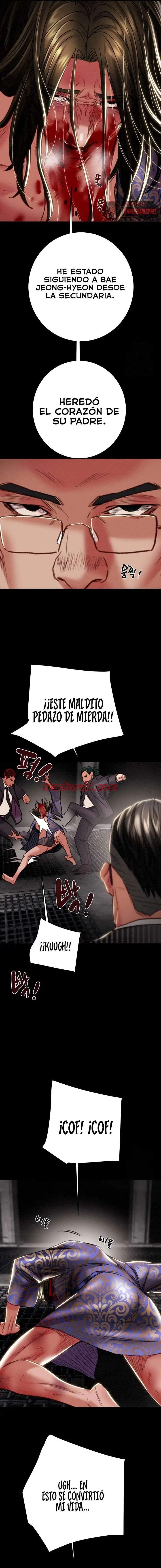 El Saqueador - Capítulo 53_3 manhwa
