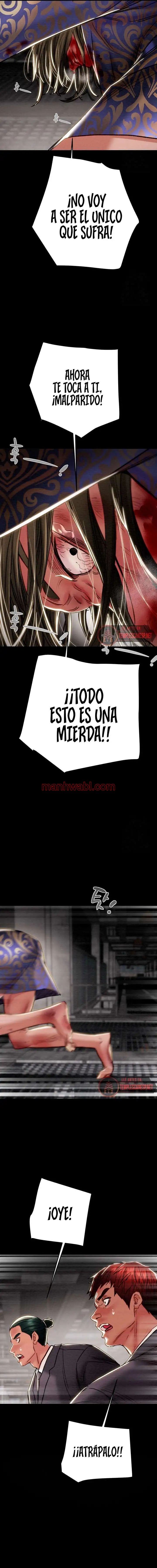 El Saqueador - Capítulo 53_3 manhwa