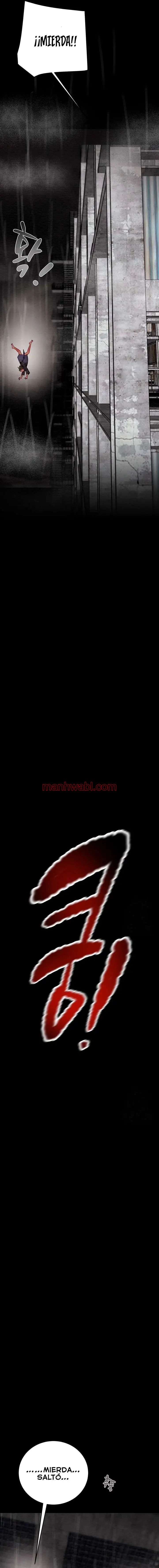 El Saqueador - Capítulo 53_3 manhwa