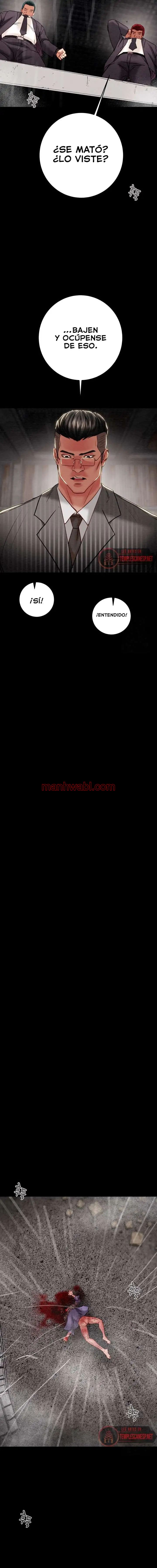 El Saqueador - Capítulo 53_3 manhwa