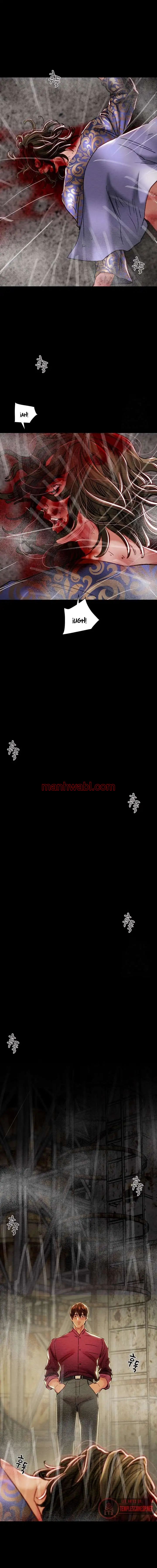 El Saqueador - Capítulo 53_3 manhwa