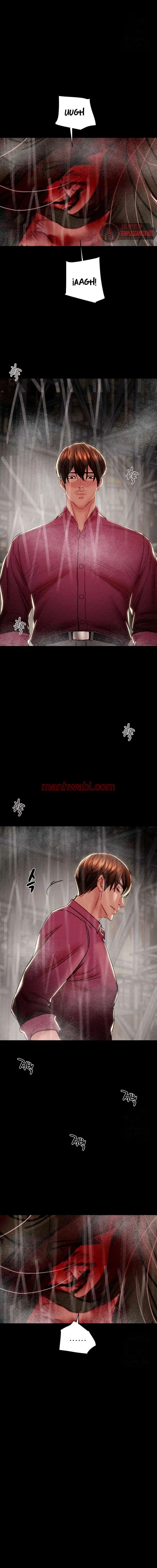 El Saqueador - Capítulo 53_3 manhwa