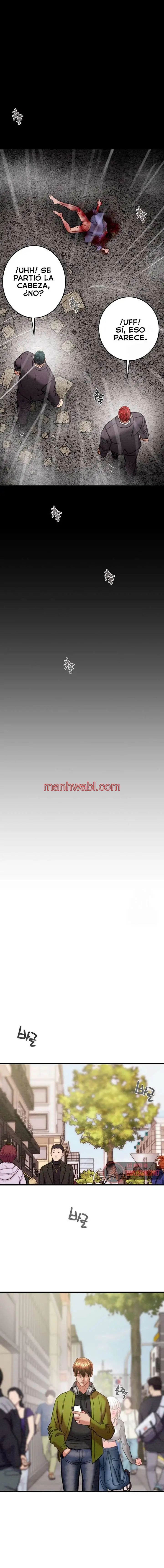 El Saqueador - Capítulo 53_3 manhwa