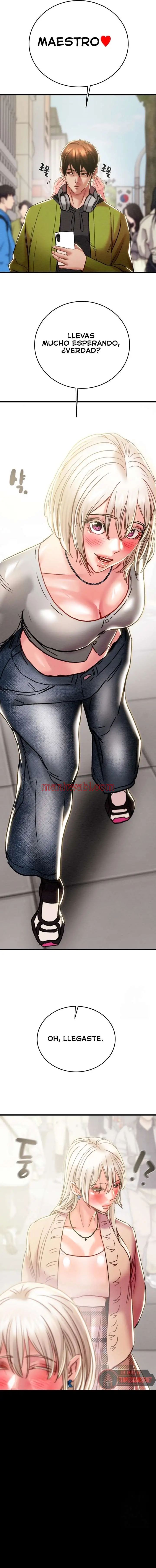 El Saqueador - Capítulo 53_3 manhwa