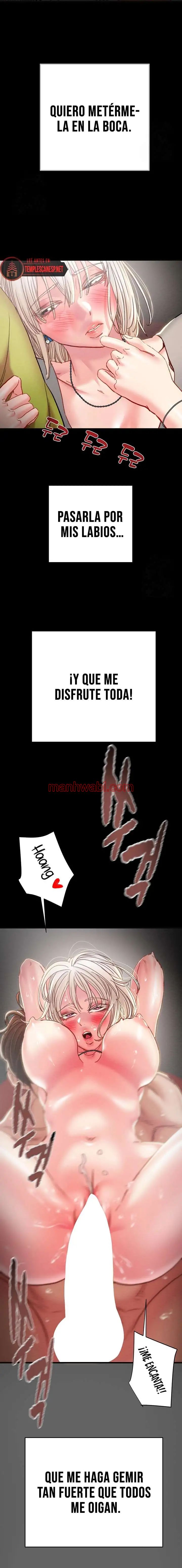 El Saqueador - Capítulo 54_2 manhwa