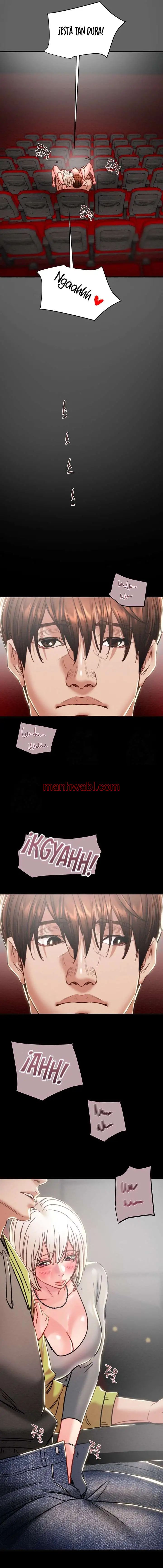 El Saqueador - Capítulo 54_2 manhwa