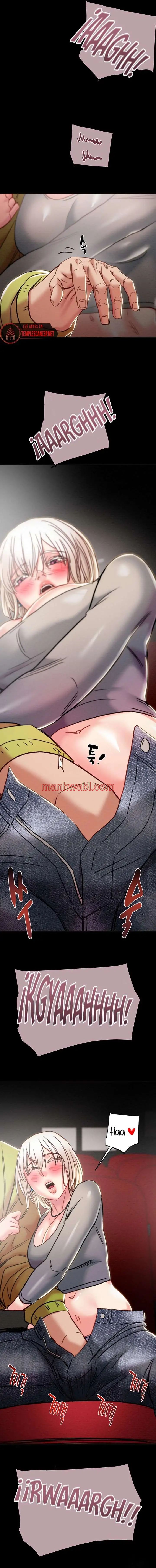 El Saqueador - Capítulo 54_2 manhwa