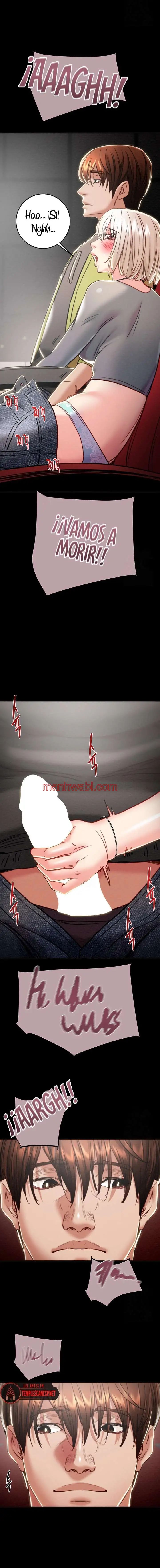 El Saqueador - Capítulo 54_2 manhwa