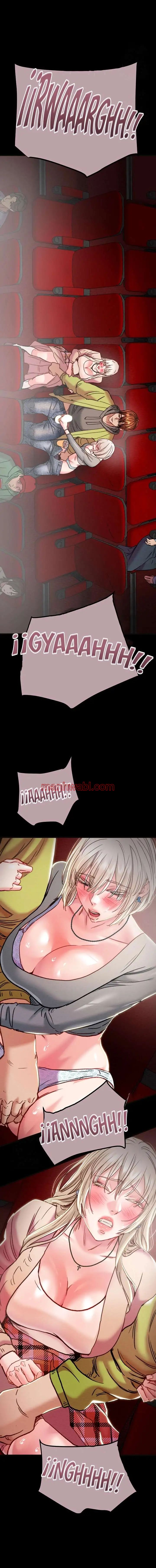 El Saqueador - Capítulo 54_2 manhwa