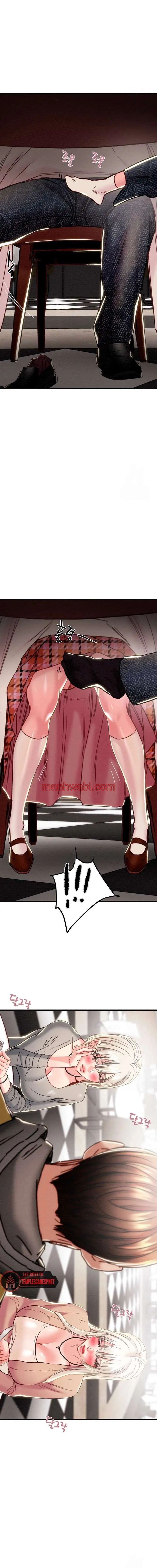 El Saqueador - Capítulo 54_3 manhwa