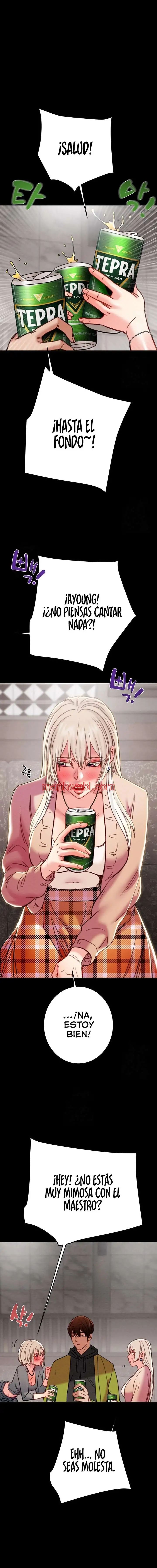 El Saqueador - Capítulo 54_3 manhwa