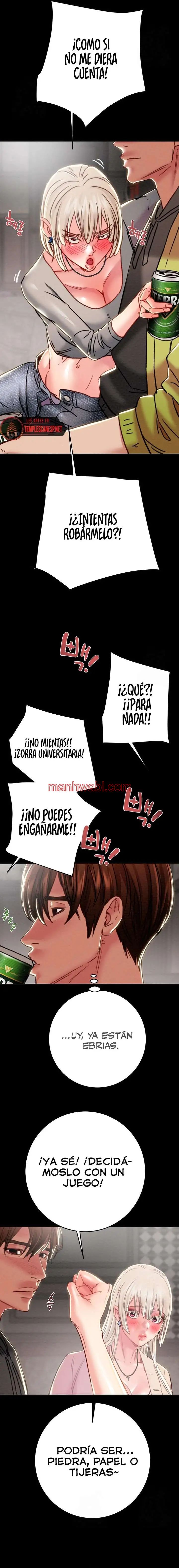 El Saqueador - Capítulo 54_3 manhwa