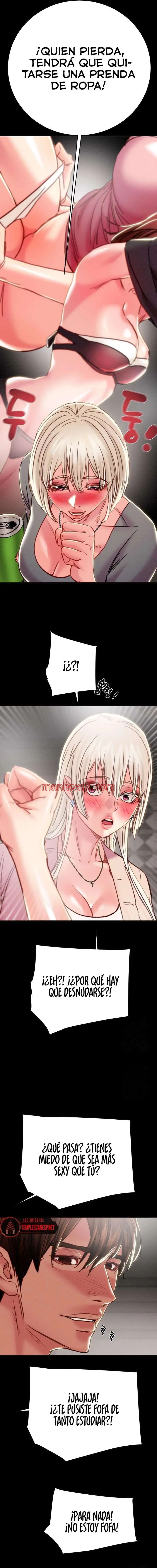 El Saqueador - Capítulo 54_3 manhwa