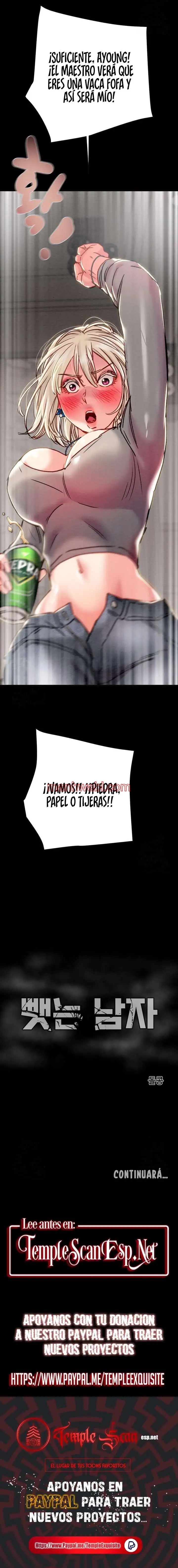 El Saqueador - Capítulo 54_3 manhwa