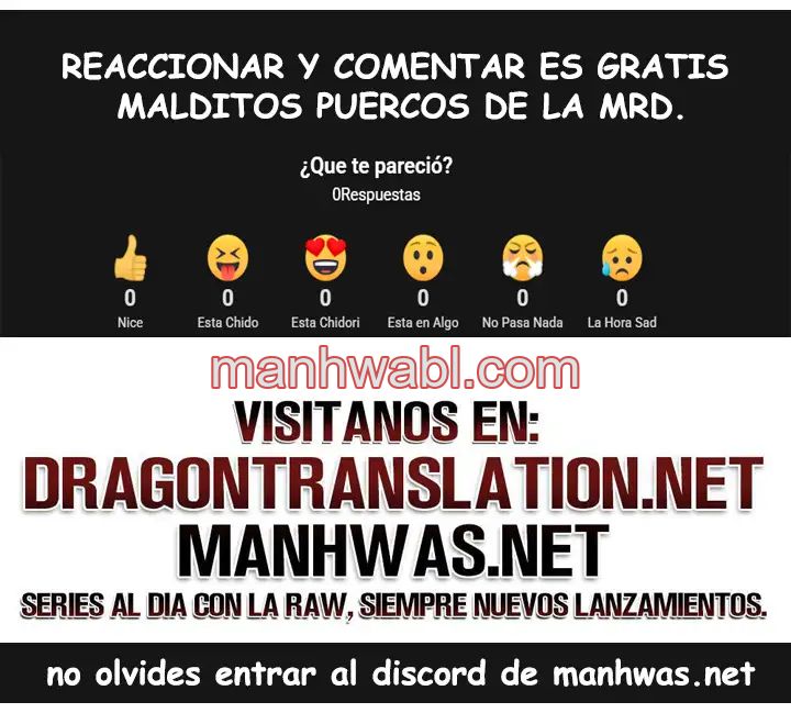 El Saqueador - Capítulo 54_3 manhwa