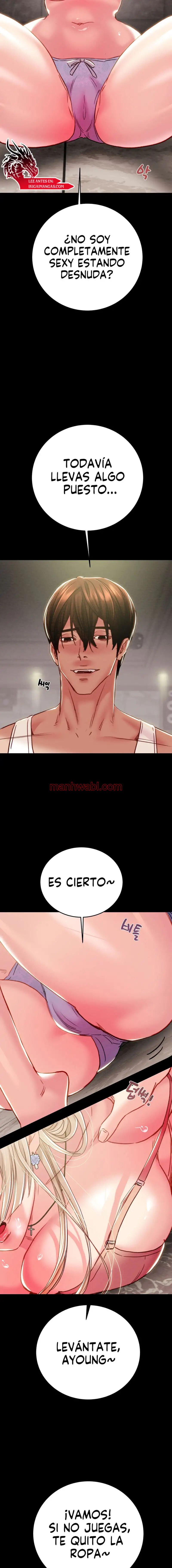 El Saqueador - Capítulo 55_2 manhwa