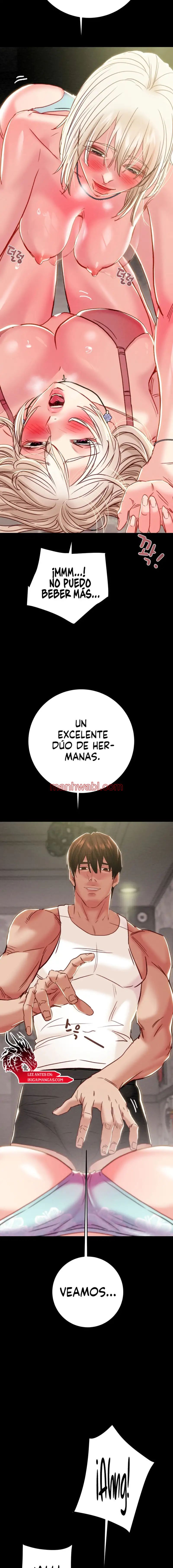 El Saqueador - Capítulo 55_2 manhwa