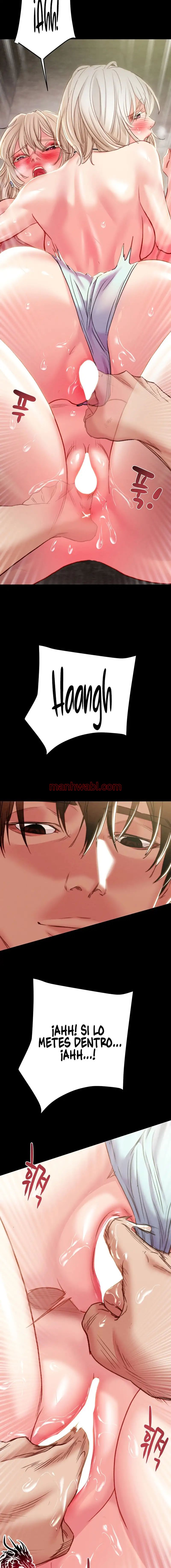 El Saqueador - Capítulo 55_2 manhwa