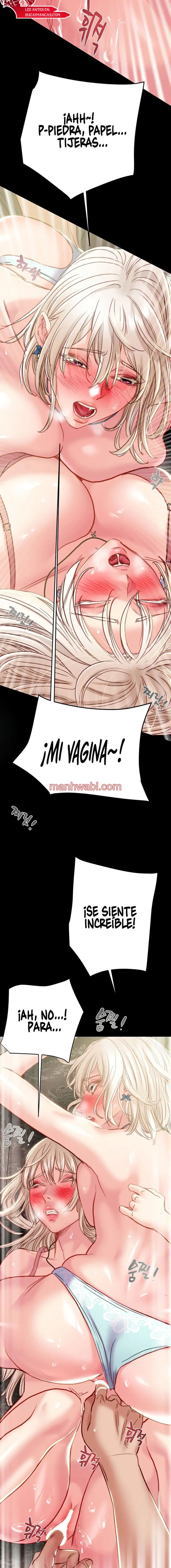 El Saqueador - Capítulo 55_2 manhwa