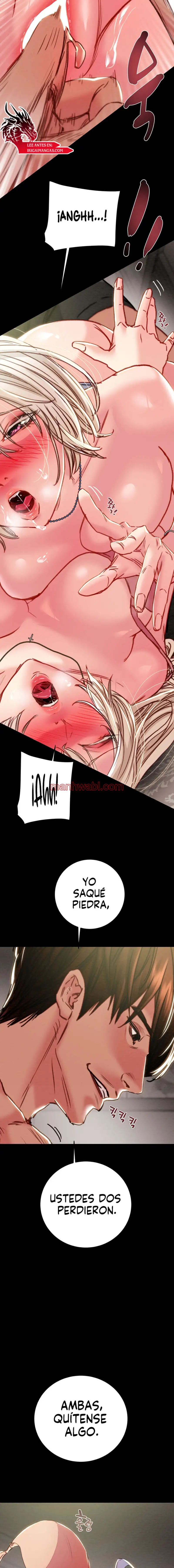 El Saqueador - Capítulo 55_2 manhwa