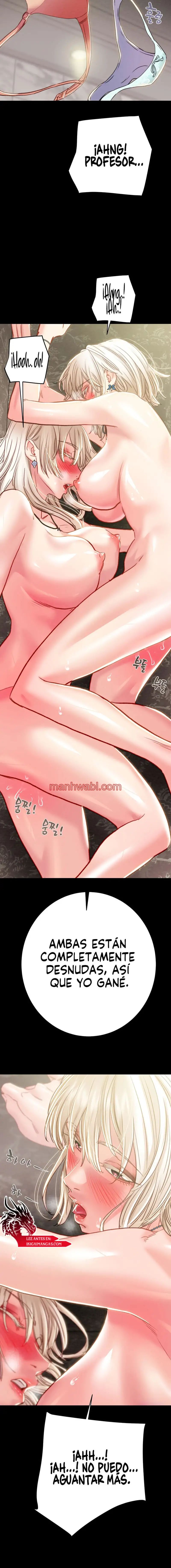 El Saqueador - Capítulo 55_3 manhwa