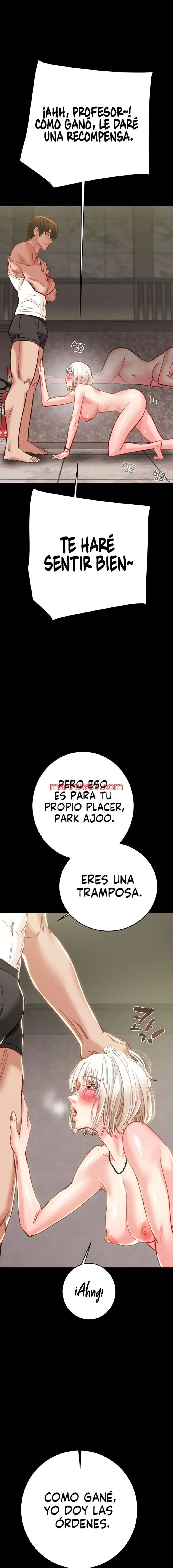 El Saqueador - Capítulo 55_3 manhwa