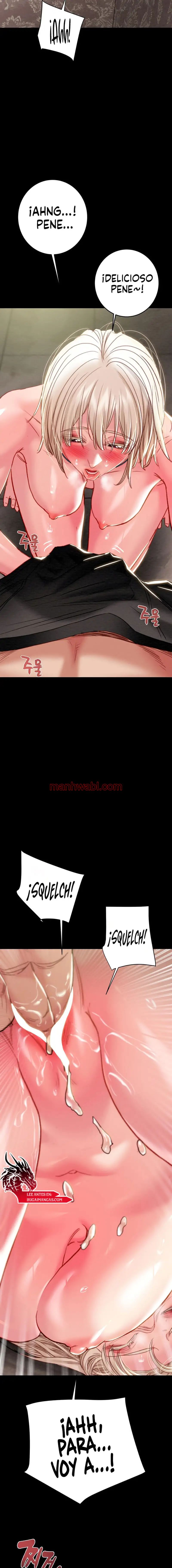 El Saqueador - Capítulo 55_3 manhwa