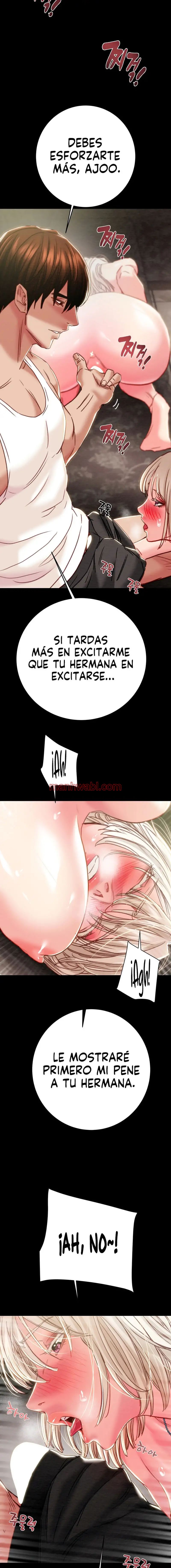 El Saqueador - Capítulo 55_3 manhwa