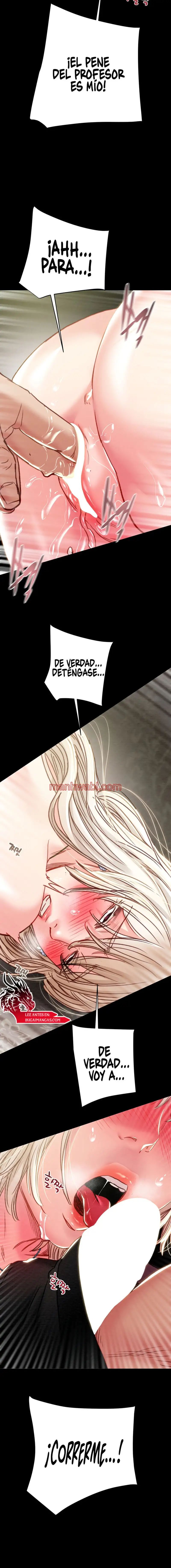 El Saqueador - Capítulo 55_3 manhwa