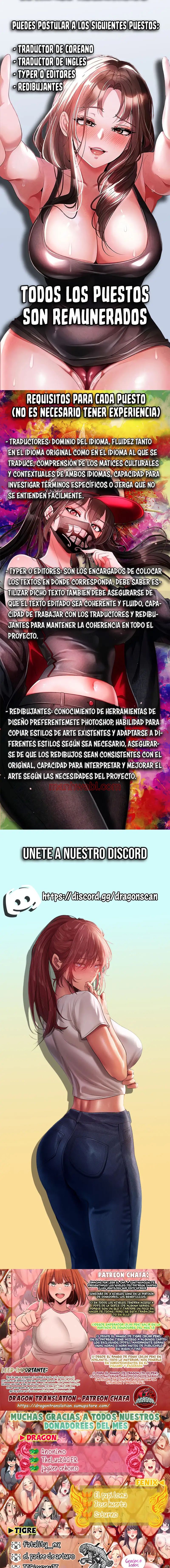 El Saqueador - Capítulo 55_3 manhwa