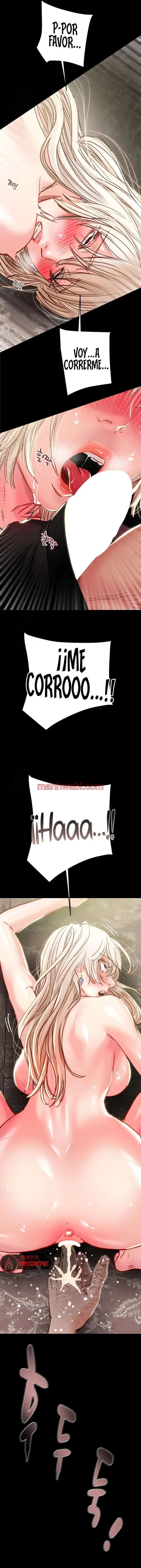 El Saqueador - Capítulo 56 manhwa