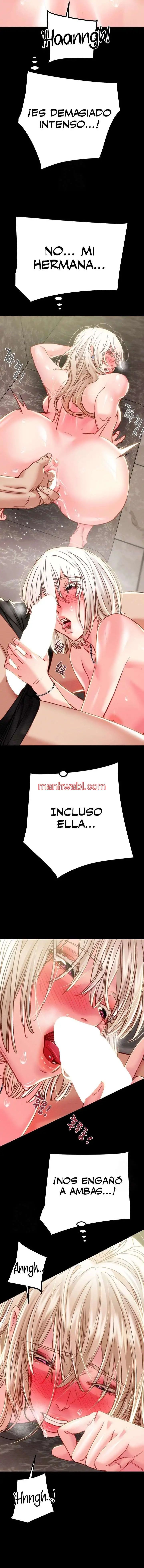 El Saqueador - Capítulo 56 manhwa