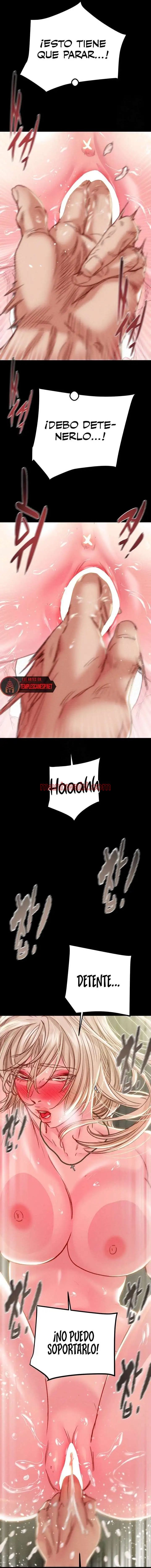 El Saqueador - Capítulo 56 manhwa