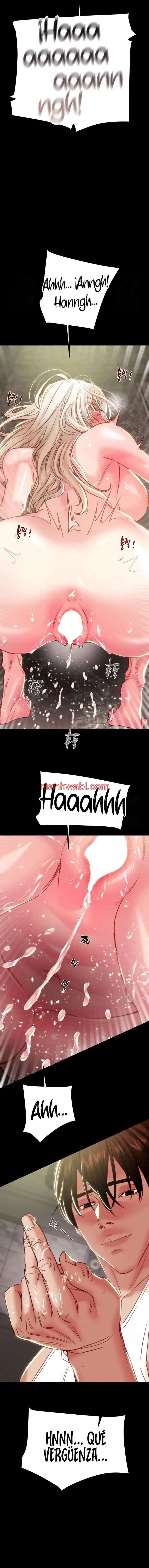 El Saqueador - Capítulo 56 manhwa