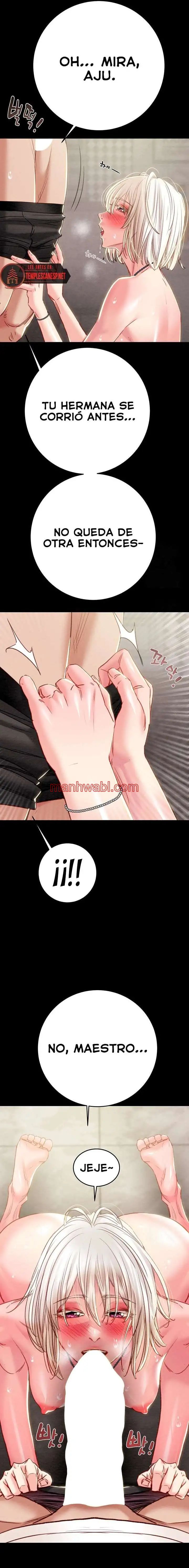 El Saqueador - Capítulo 56_2 manhwa