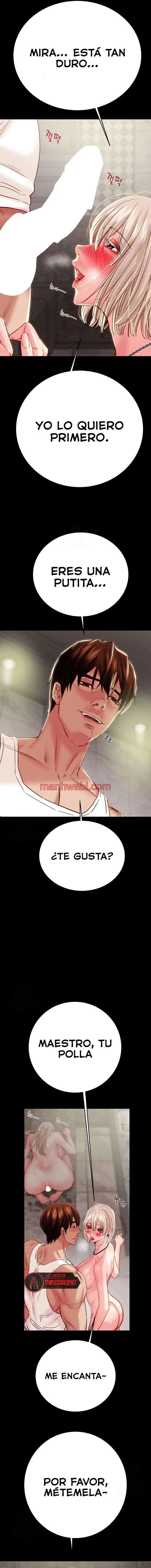 El Saqueador - Capítulo 56_2 manhwa