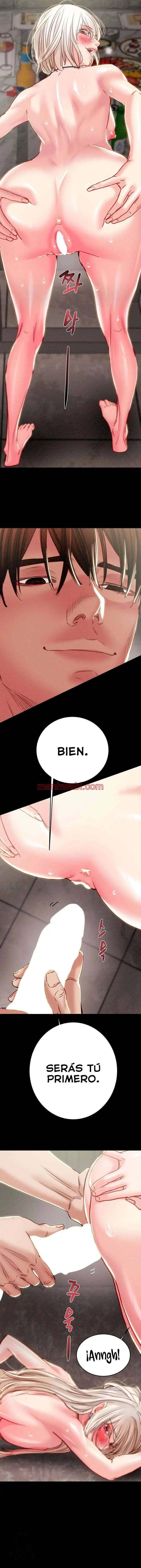 El Saqueador - Capítulo 56_2 manhwa
