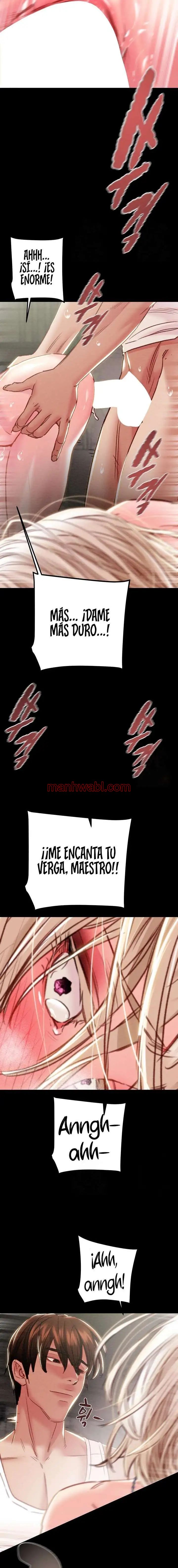 El Saqueador - Capítulo 56_2 manhwa