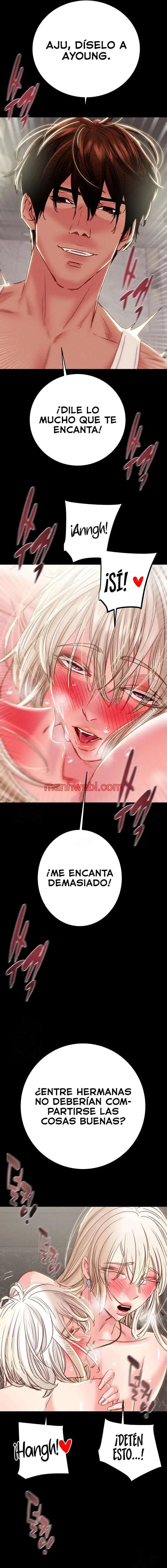 El Saqueador - Capítulo 56_2 manhwa