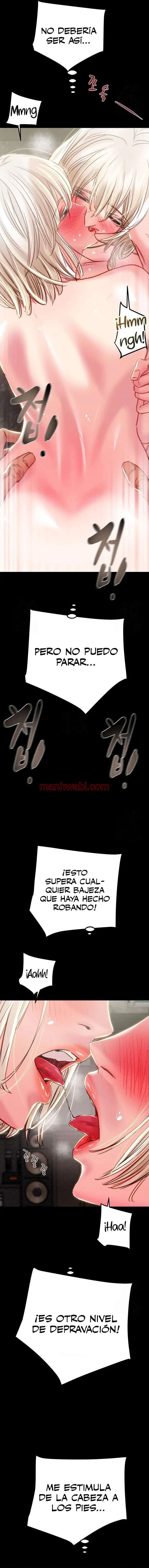 El Saqueador - Capítulo 56_3 manhwa