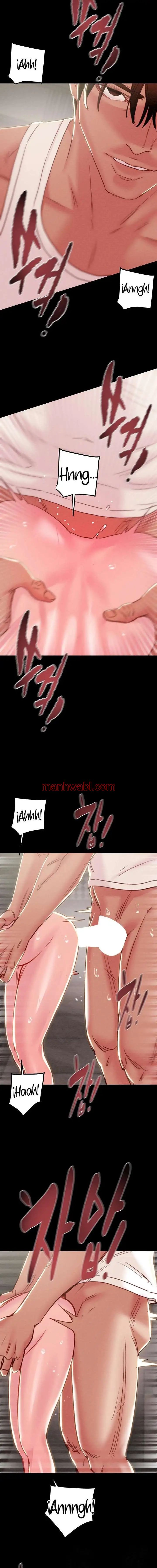 El Saqueador - Capítulo 56_3 manhwa