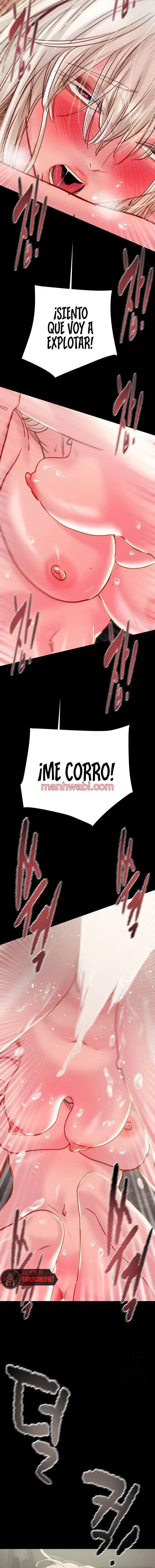 El Saqueador - Capítulo 56_3 manhwa