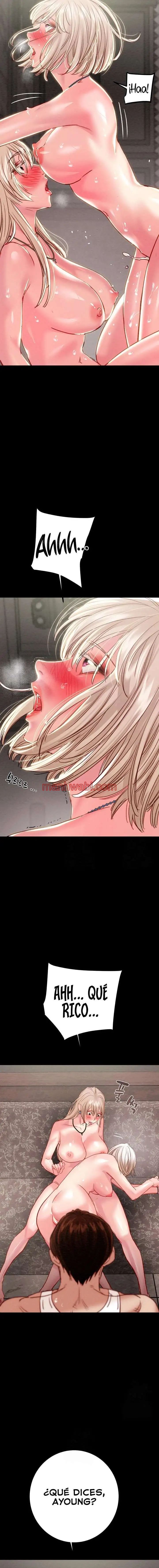 El Saqueador - Capítulo 56_3 manhwa