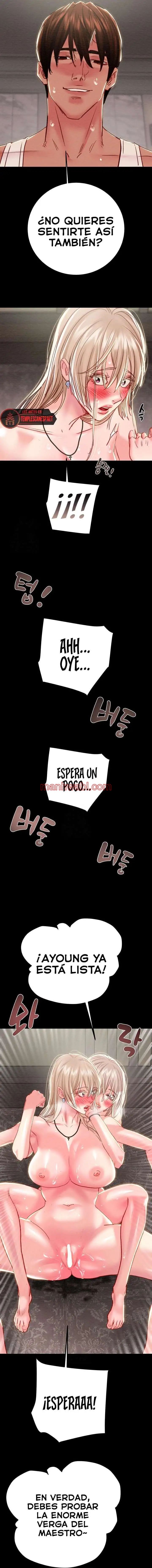 El Saqueador - Capítulo 56_3 manhwa