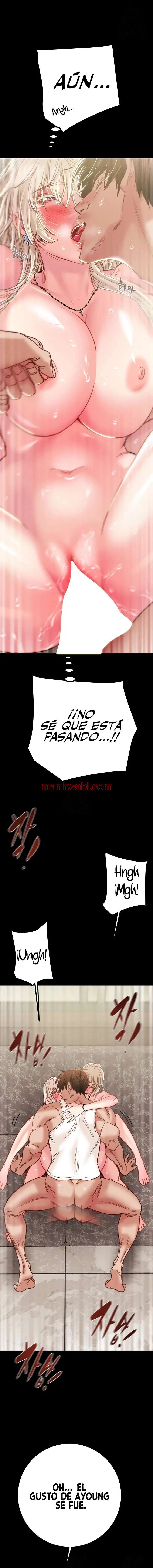 El Saqueador - Capítulo 57_2 manhwa
