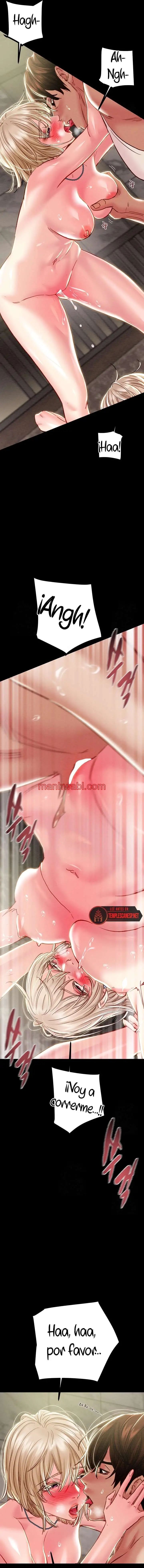 El Saqueador - Capítulo 57_2 manhwa